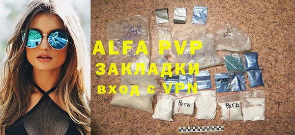 стафф Алексин