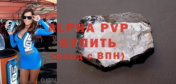 стафф Алексин